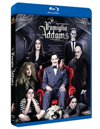 [269307] Famiglia Addams (La)