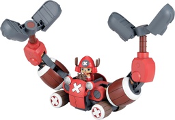 [270280] BANDAI - Model Kit One Piece Chopper Robot #5 Chopper Crane 