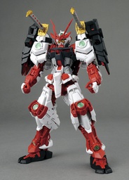 [270939] Bandai Model kit Gunpla Gundam MG Gundam Astray Sengoku 1/100