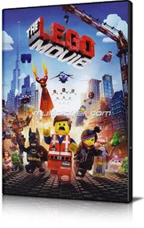 [271150] Lego Movie