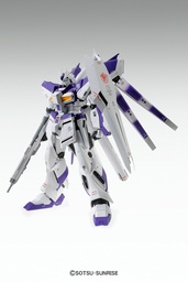 [271792] Bandai Model kit Gunpla Gundam MG Hi Nu RX-93 Ver Ka 1/100