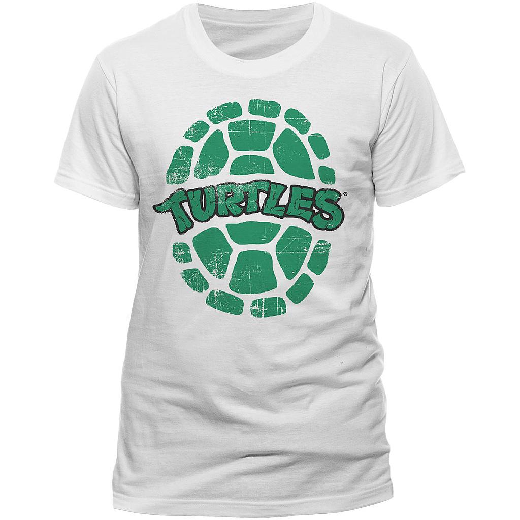Teenage Mutant Ninja Turtles - T-Shirt- Shell