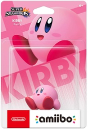 [273212] NINTENDO amiibo - Kirby