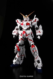 [273318] Bandai Model kit Gunpla Gundam PG Unicorn Rx-0 Full Psycho Frame 1/60
