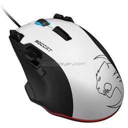 [273508] Roccat Tyon - All Action Multi-Button Gaming Mouse - Bianco