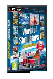 [273935] World of Simulators