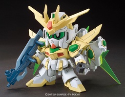 [274091] Bandai Model kit Gunpla Gundam SDBF Winning Star