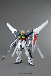 [274122] Bandai Model kit Gunpla Gundam MG Double X 1/100