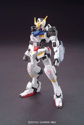 [275866] BANDAI Model Kit Gunpla Gundam HG Barbatos 1/144