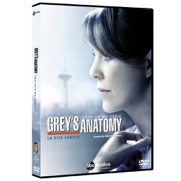 [276316] Grey's Anatomy - Stagione 11 (6 Dvd)