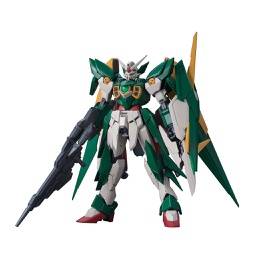 [276598] Bandai Model kit Gunpla Gundam MG Fenice Rinascita 1/100