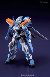 [277340] BANDAI Model Kit Gunpla Gundam HG Astray Blu Frame Second L 1/144