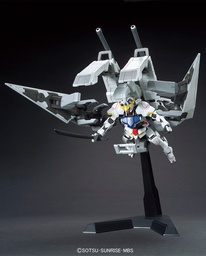 [277341] BANDAI Model Kit Gunpla Gundam HG Barbatos Long Distance Boost 1/144