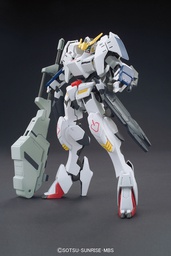 [277344] BANDAI Model Kit Gunpla Gundam HG Barbatos 6th Form 1/144