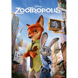 [277958] Zootropolis