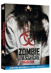[278279] Zombie Massacre Saga (Ltd)