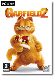 [279351] Garfield 2nd Movie