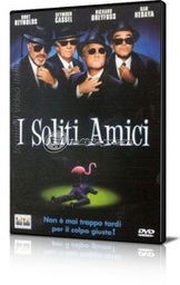 [280278] Soliti Amici (I)  (2000 )