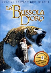 [283930] Bussola D'Oro (La) (SE) (2 Dvd)