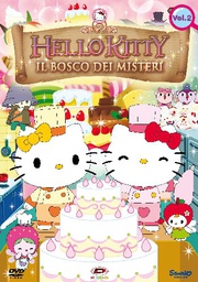 [285217] Hello Kitty - Il Bosco dei Misteri #02 (Eps.01-06)
