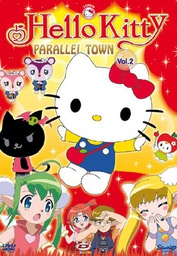 [286006] Hello Kitty - Parallel Town #02 (Eps 08-14)