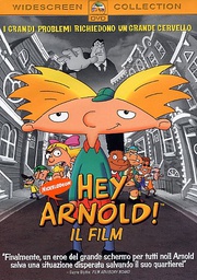 [289105] Hey Arnold! - Il Film