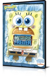 [289654] Spongebob - Memorie Dal Freezer