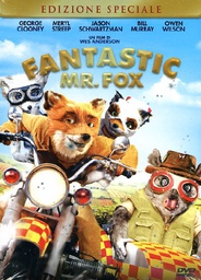 [289765] Fantastic Mr. Fox (SE)