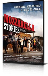 [290521] Mozzarella Stories