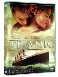 [293323] Titanic (2 Dvd)