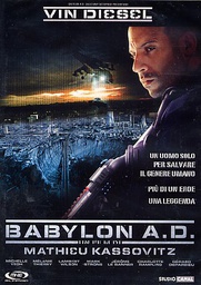 [294997] Babylon A.D.