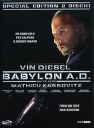 [295066] Babylon A.D. (SE) (2 Dvd)