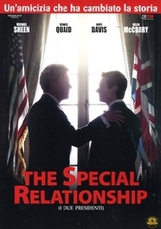 [296034] Special Relationship (The) - I Due Presidenti