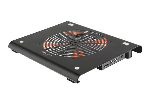 [ACPC0099] Trust Gaming GXT 277 Notebook Cooling Stand