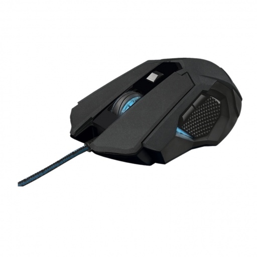 [ACPC0100] Trust - Gxt 158 Laser Gaming Mouse