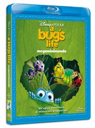 [302290] Bug's Life (A) - Megaminimondo