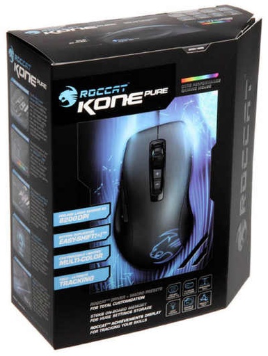[ACPC0110] Roccat Kone Pure - Gaming Mouse