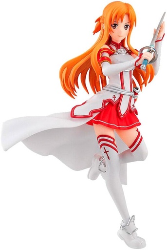 [AFGO0003] Sword Art Online Progressive Aria Starless Night - Asuna (Pop Up Parade, 17 cm)