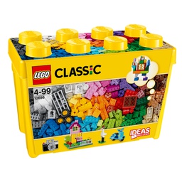 [317077] LEGO Scatola mattoncini creativi grande LEGO Classic 10698