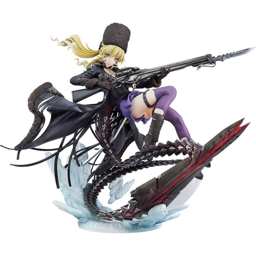 [AFGO0023] Code Vein - Mia Karnstein (26 cm)