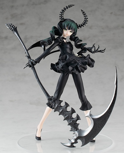 [AFGO0030] GOOD SMILE Dead Master Black Rock Shooter Pop Up Parade 18 Cm Figure