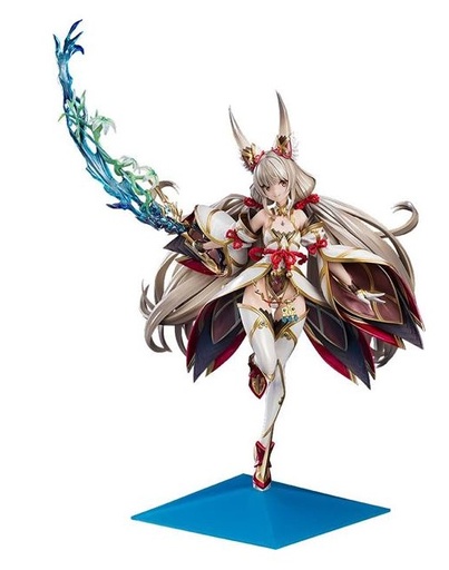 [AFGO0083] Xenoblade Chronicles - Nia (31 cm) 