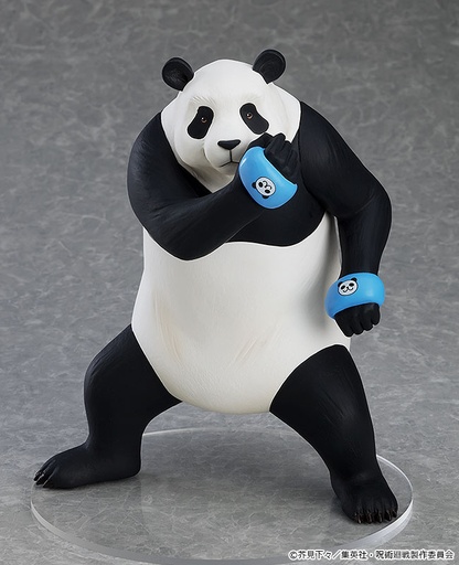 [AFGO0089] Jujutsu Kaisen - Panda (Pop Up Parade, 18 cm)