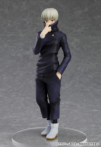 [AFGO0090] Jujutsu Kaisen Figure Toge Inumaki Pop Up Parade 18 Cm GOOD SMILE