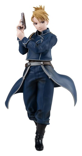 [AFGO0103] Fullmetal Alchemist Brotherhood - Riza Hawkeye (Pop Up Parade, 16 cm)