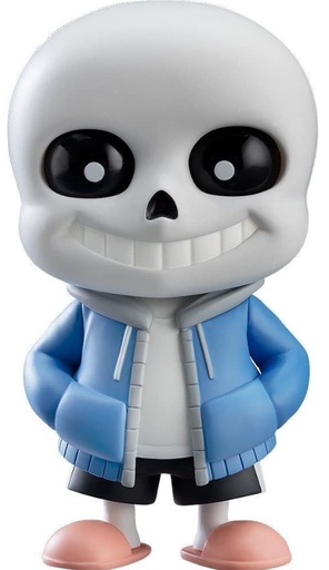 [AFGO0111] Nendoroid Undertale - Sans (9 cm)