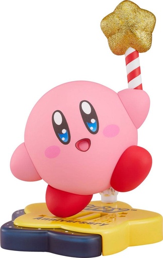 [AFGO0150] Nendoroid Kirby - Kirby (30th Anniversary Edition, 6 cm)