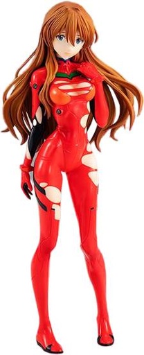 [AFGO0172] Rebuild of Evangelion - Asuka Langley (Pop up Parade, 17 cm) 