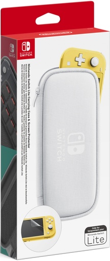 [ACSW0050] Custodia Nintendo Switch Lite + Pellicola Protettiva