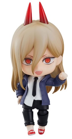 [AFGO0191] Nendoroid Chainsaw Man - Power (10 cm)